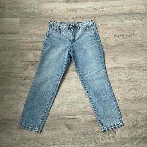 Old Navy OG Straight Jean